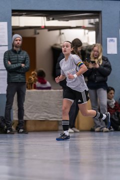 Bild 32 - wCJ Norddeutsches Futsalturnier Auswahlmannschaften